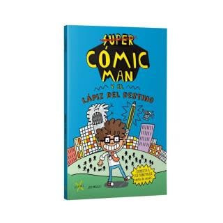Cover book