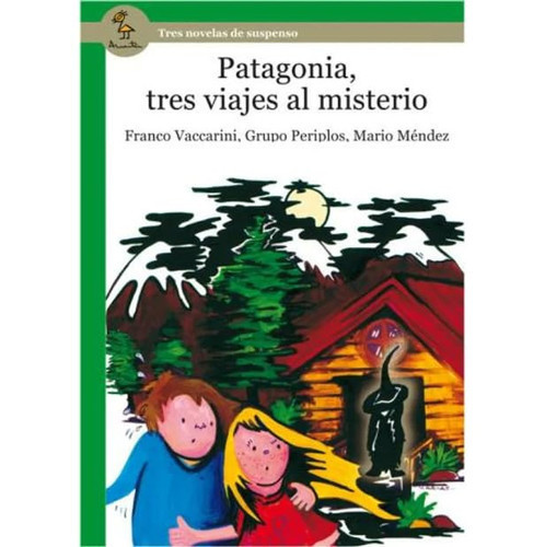 Cover book