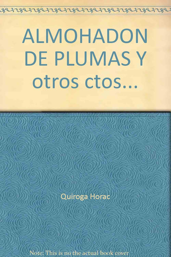 Cover book