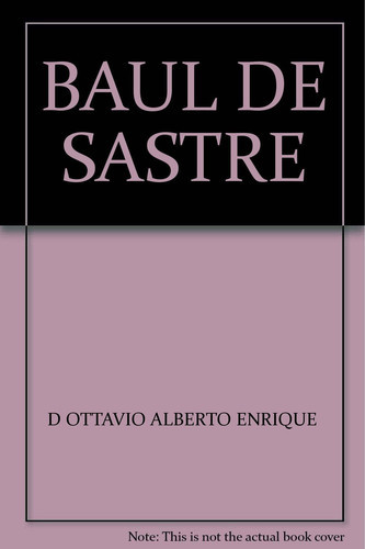 Cover book