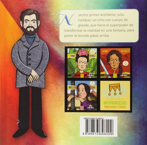 Cover book
