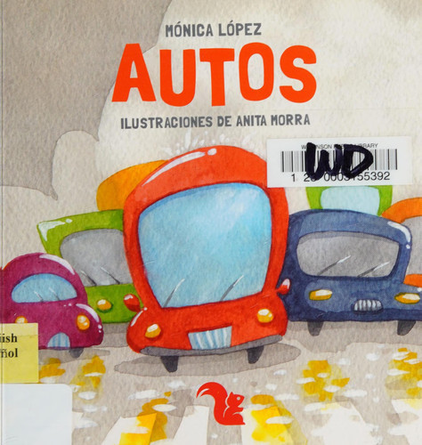 Cover book
