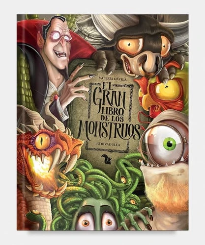 Cover book