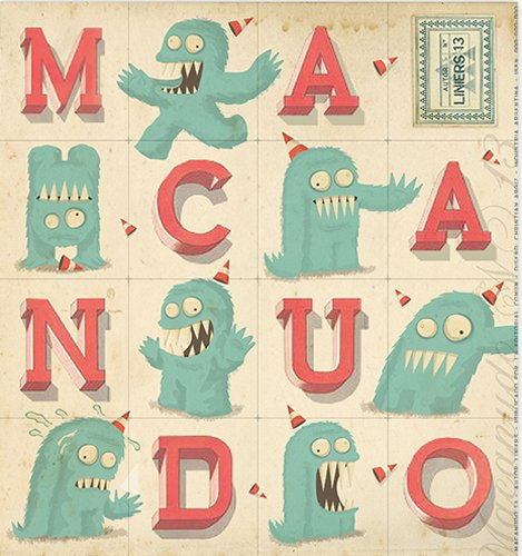 Cover book