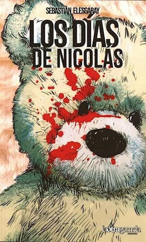 Cover book