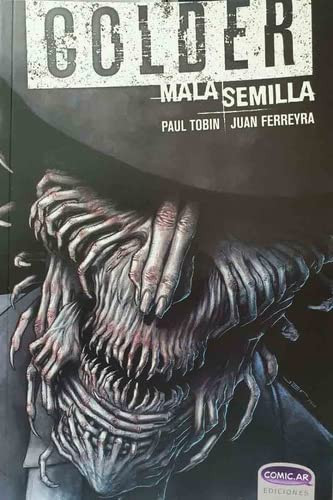 Cover book