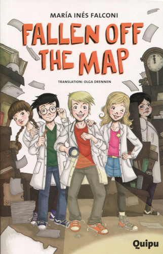 Cover book