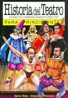 Cover book