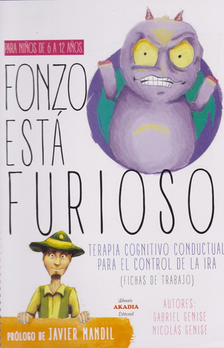 Cover book