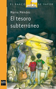 Cover book