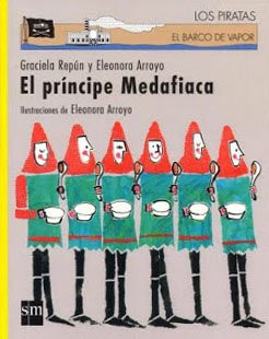 Cover book