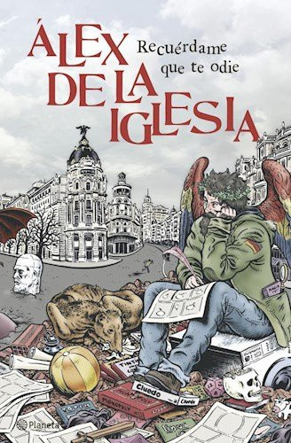 Cover book