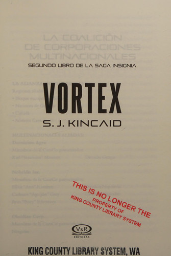 Cover book