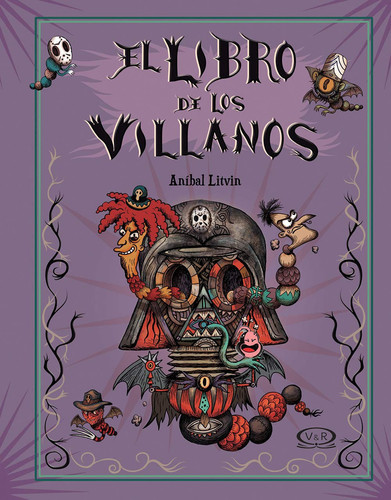 Cover book
