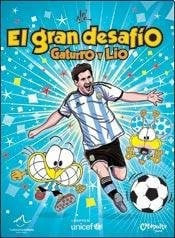 Cover book