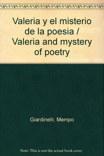 Cover book