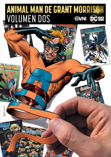 Cover book