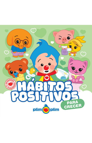 Cover book
