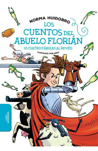 Cover book