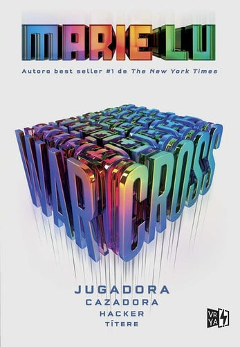 Cover book