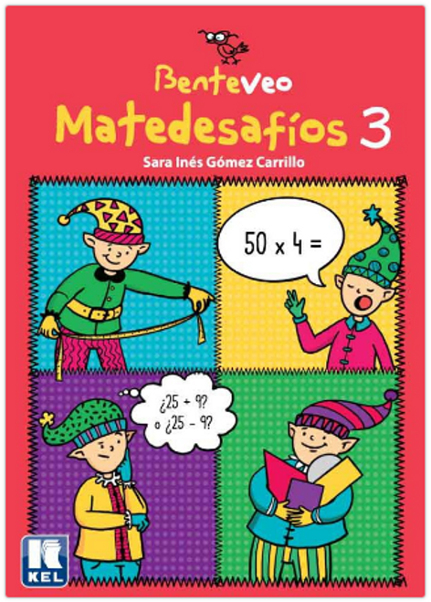 BENTEVEO MATEDESAFIOS 3 - GOMEZ CARRILLO, SARA INES