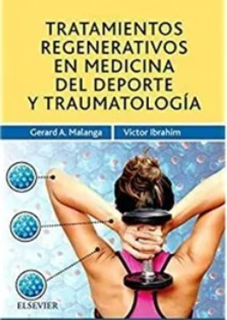 Tratamientos Regenerativos en Medicina del Deporte y Traumatología