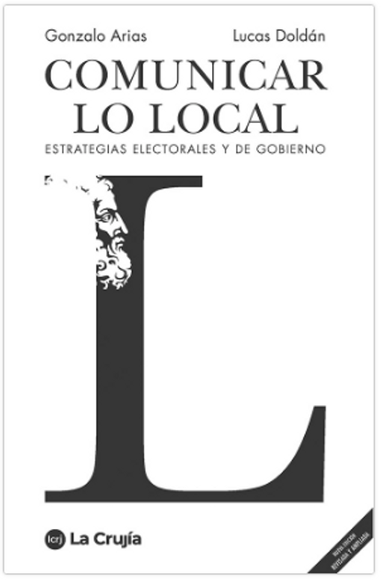 COMUNICAR LO LOCAL - ARIAS, GONZALO / DOLDAN, LUCAS
