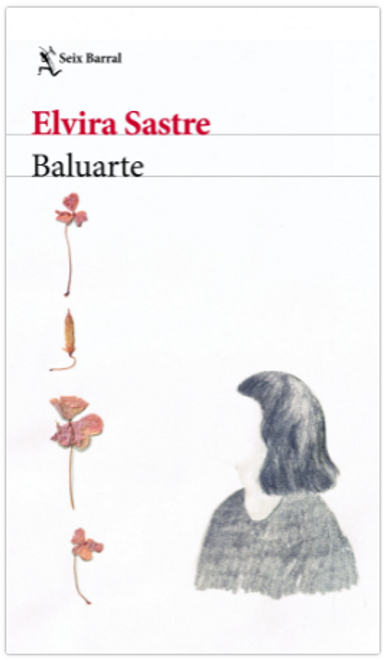 BALUARTE - SASTRE, ELVIRA -