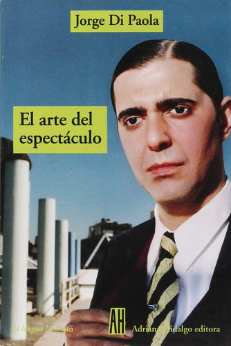 Cover book