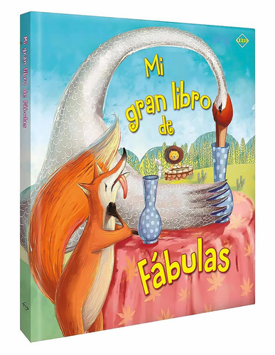 Cover book