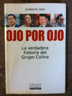 Cover book