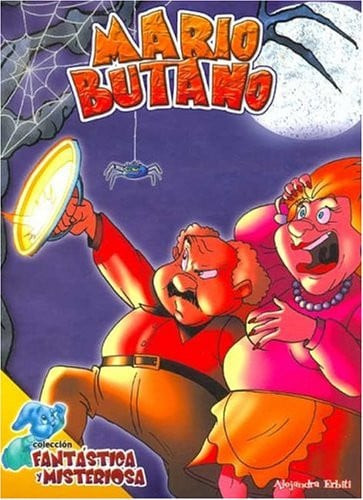 Cover book