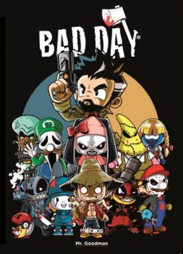 Cover book