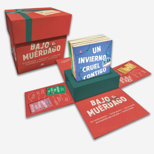 Cover book
