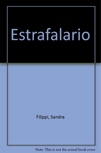 Cover book