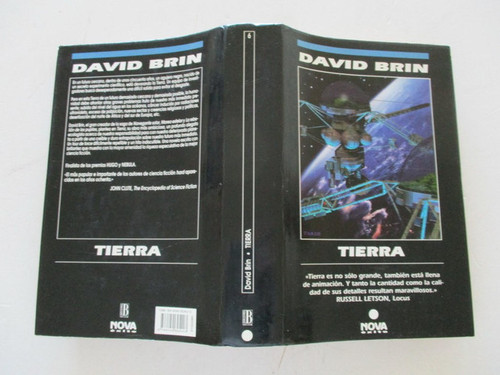 Cover book