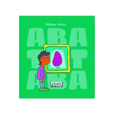 Cover book