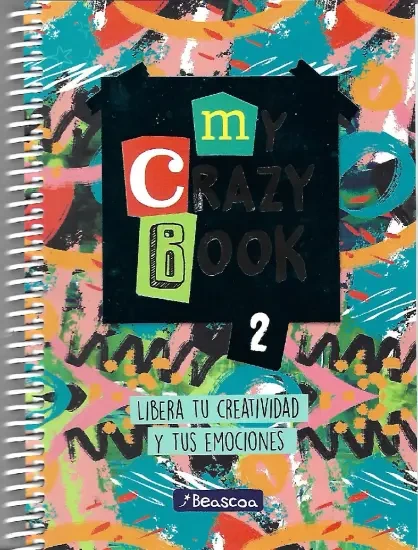 Cover book