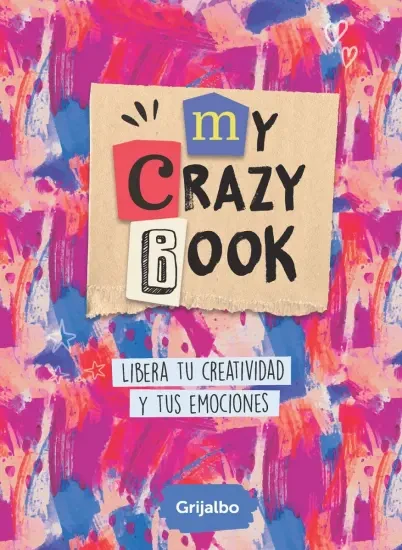 Cover book