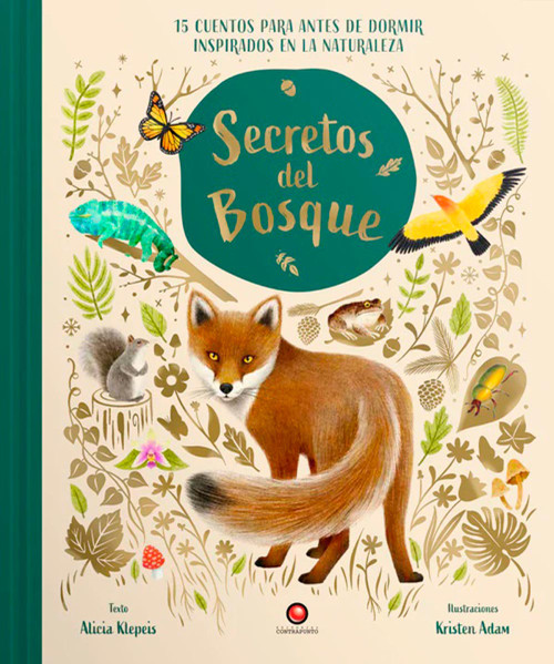Cover book