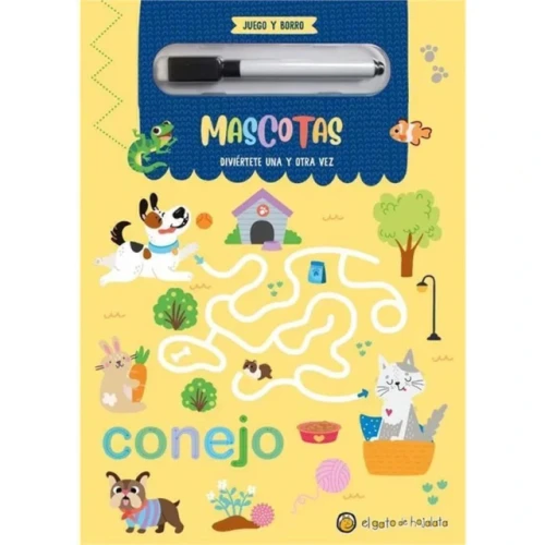 Cover book