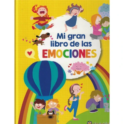 Cover book