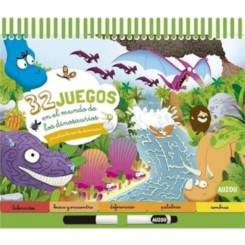 Cover book