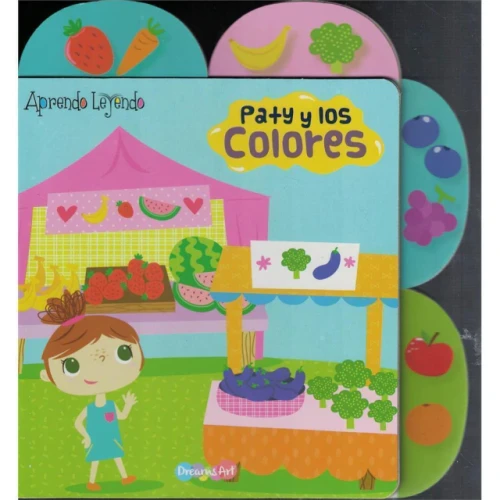 Cover book