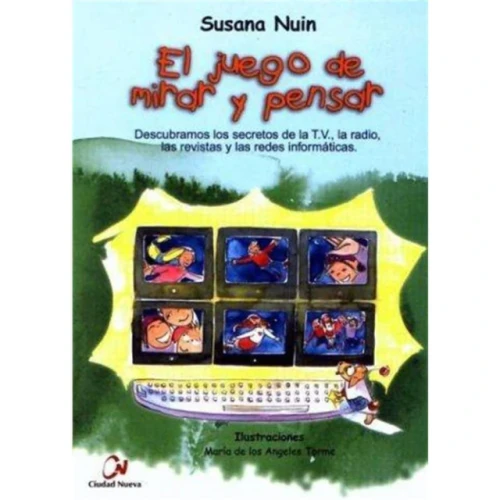 Cover book