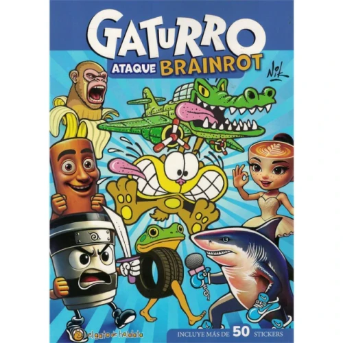 Cover book