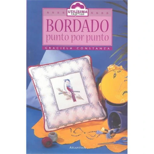 Cover book