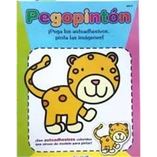 Cover book