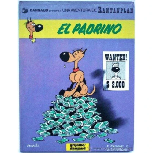 Cover book