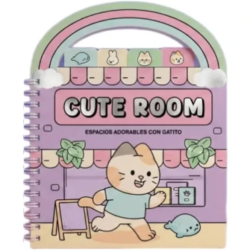 Cover book
